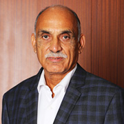 Mr. Shree Kumar Bangur