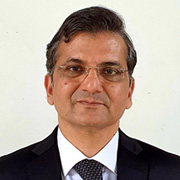 Mr. Rajendra Jain