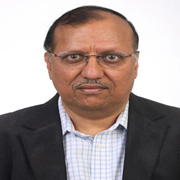 Mr. Arun Kumar Sureka