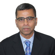 Mr. Sudarshan Somani