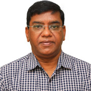 Mr. Mukesh Jain
