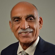 Mr. Shree Kumar Bangur