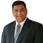 Mr. Mukesh Jain