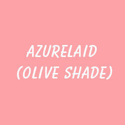 Andhra Azurelaid (Olive Shade)