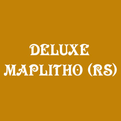 Andhra Deluxe Maplitho (RS)