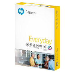 HP Everyday Paper 80 GSM