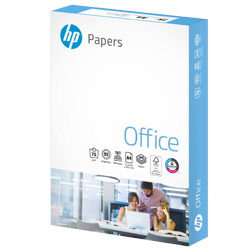 HP Office Paper 75 GSM