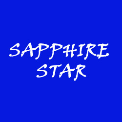 Andhra Sapphire Star