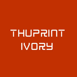 Andhra TruPrint Ivory