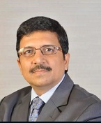 Mr. Deepak Jalan