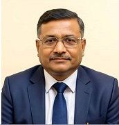 Mr. Ramesh Kumar Aggarwal